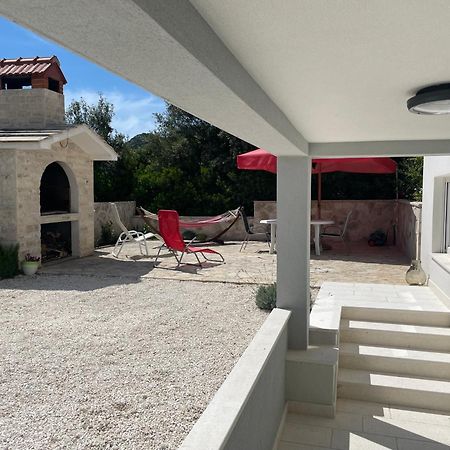 Apartment Babic Seget Vranjica Exterior photo